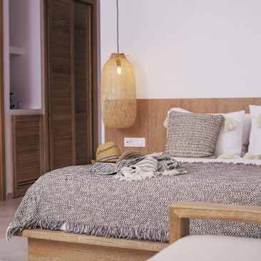 Elounda Palm Hotel and Suites
